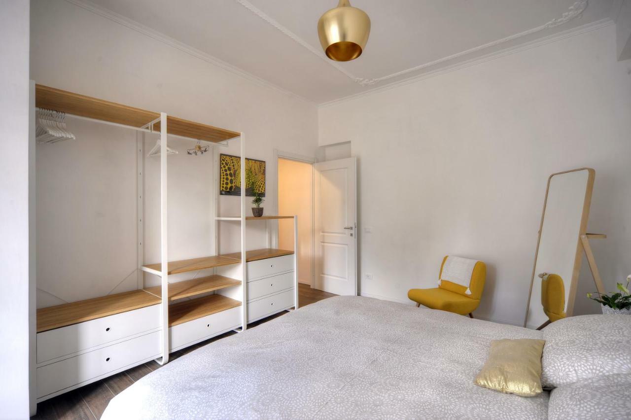 Apartment Centralissimo E Luminosissimo A *