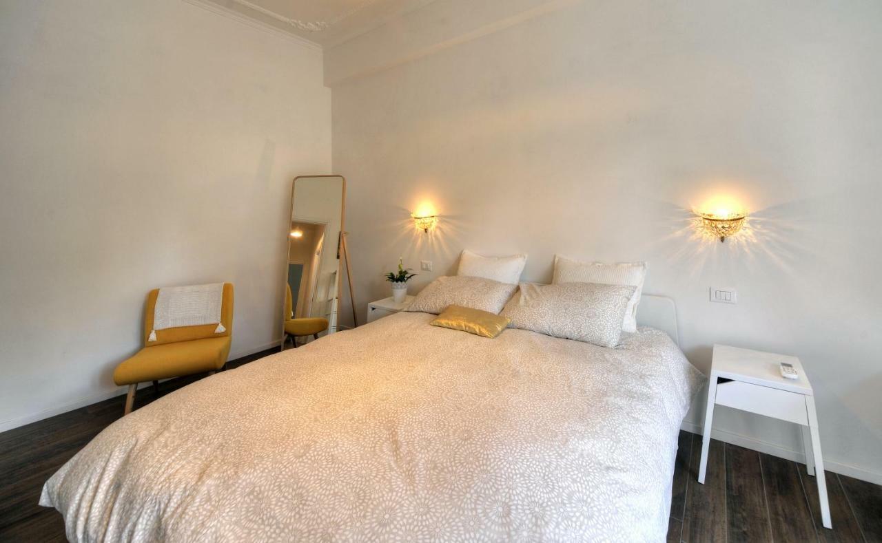 Apartment Centralissimo E Luminosissimo A Rom